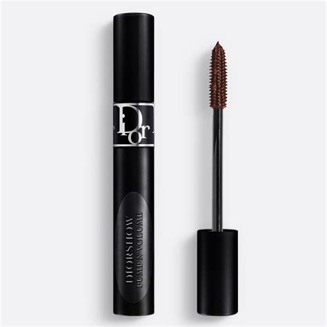 dior pump n volume mascara price|diorshow pump n volume.